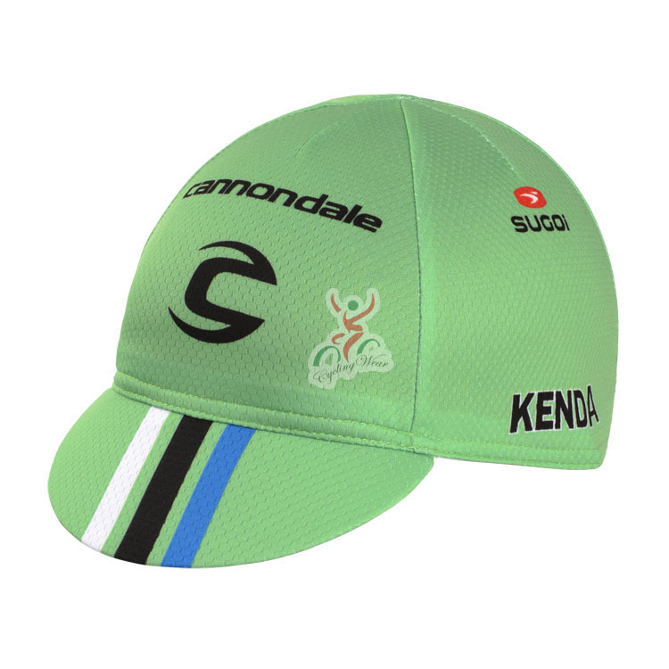 2014 Cannondale Gorro ciclismo